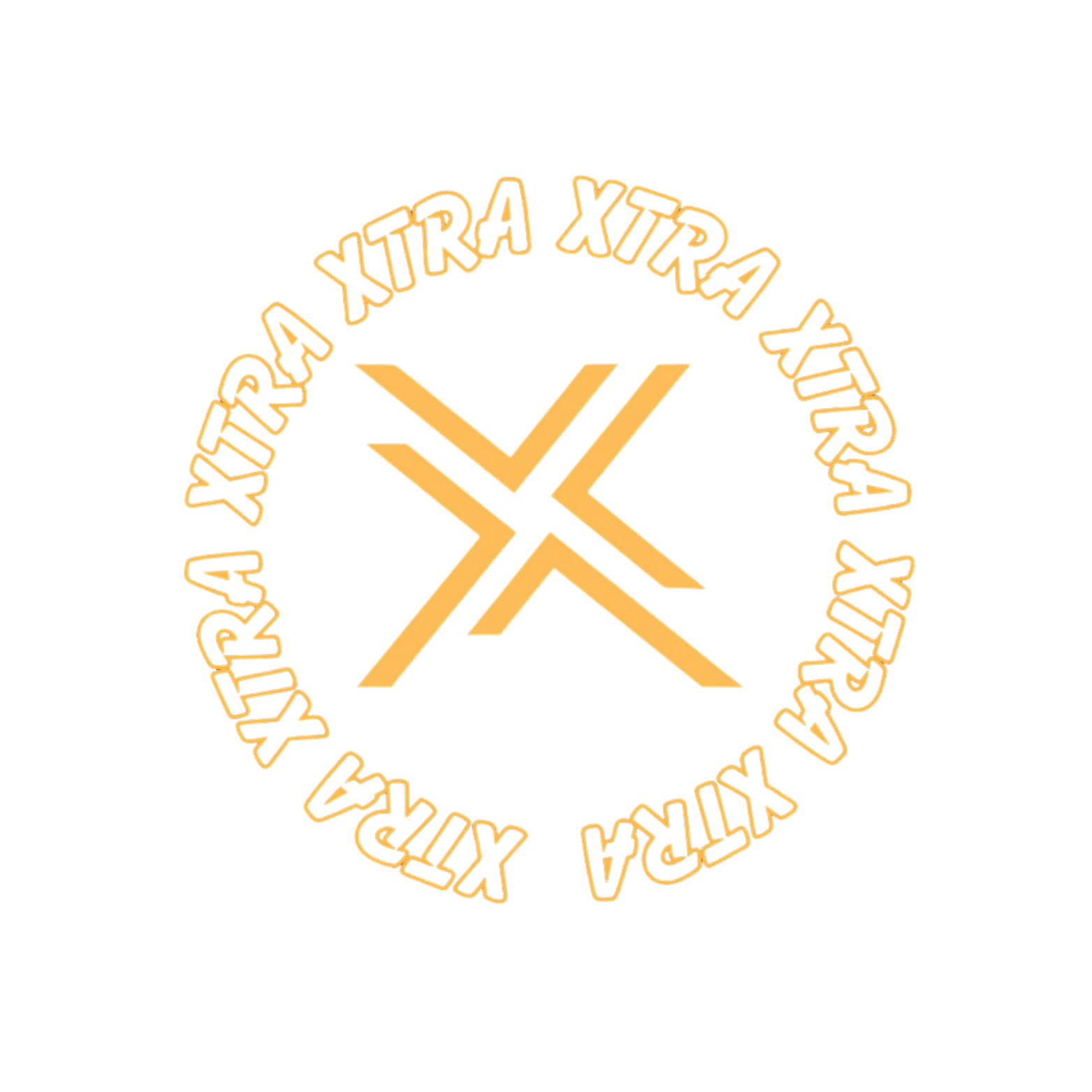 xtra logo transparent png